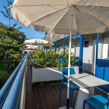 Terrace Mar Suite Hotel Funchal  Exteriér fotografie