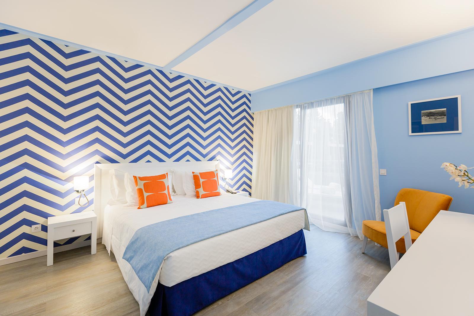 Terrace Mar Suite Hotel Funchal  Exteriér fotografie