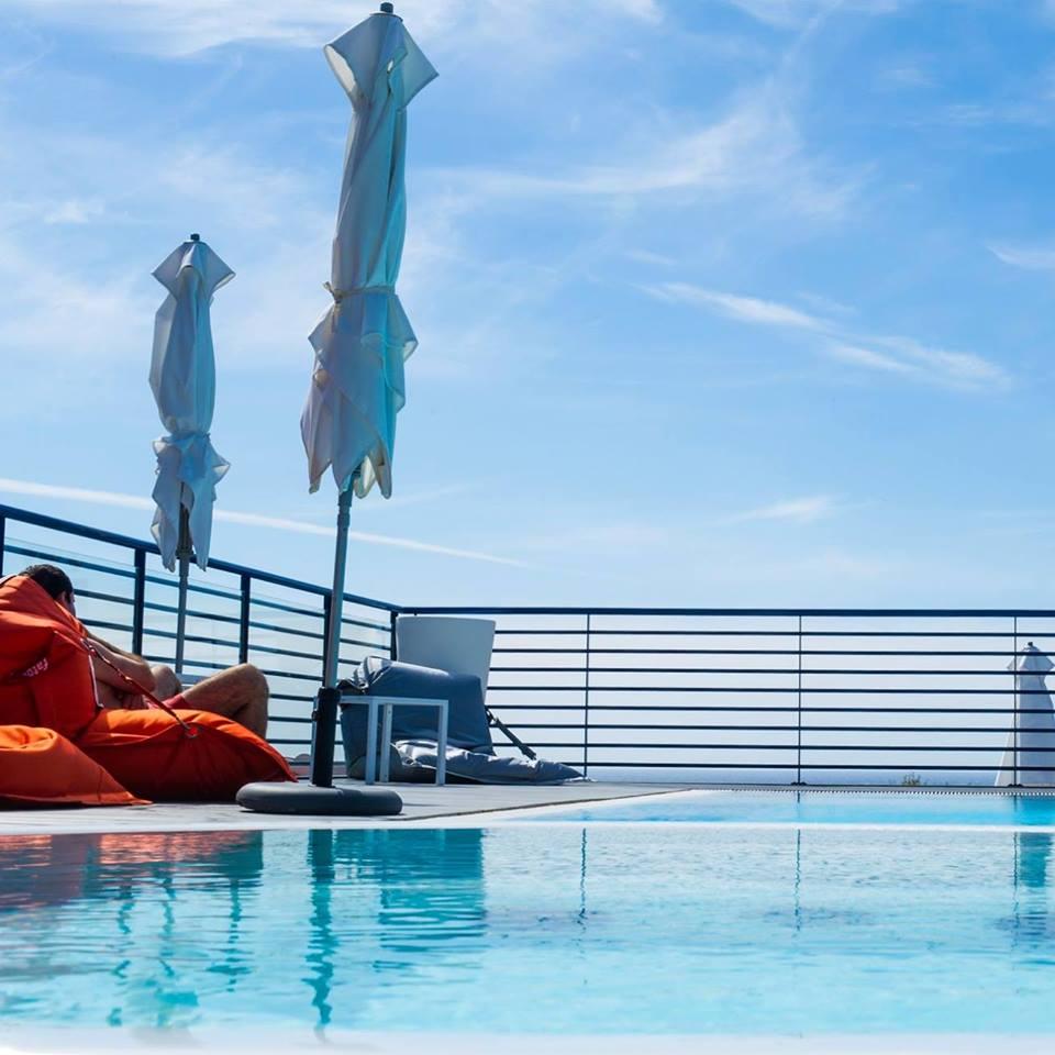 Terrace Mar Suite Hotel Funchal  Exteriér fotografie