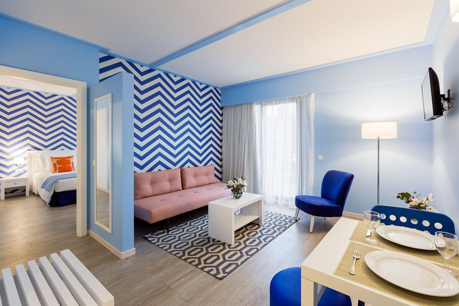Terrace Mar Suite Hotel Funchal  Exteriér fotografie
