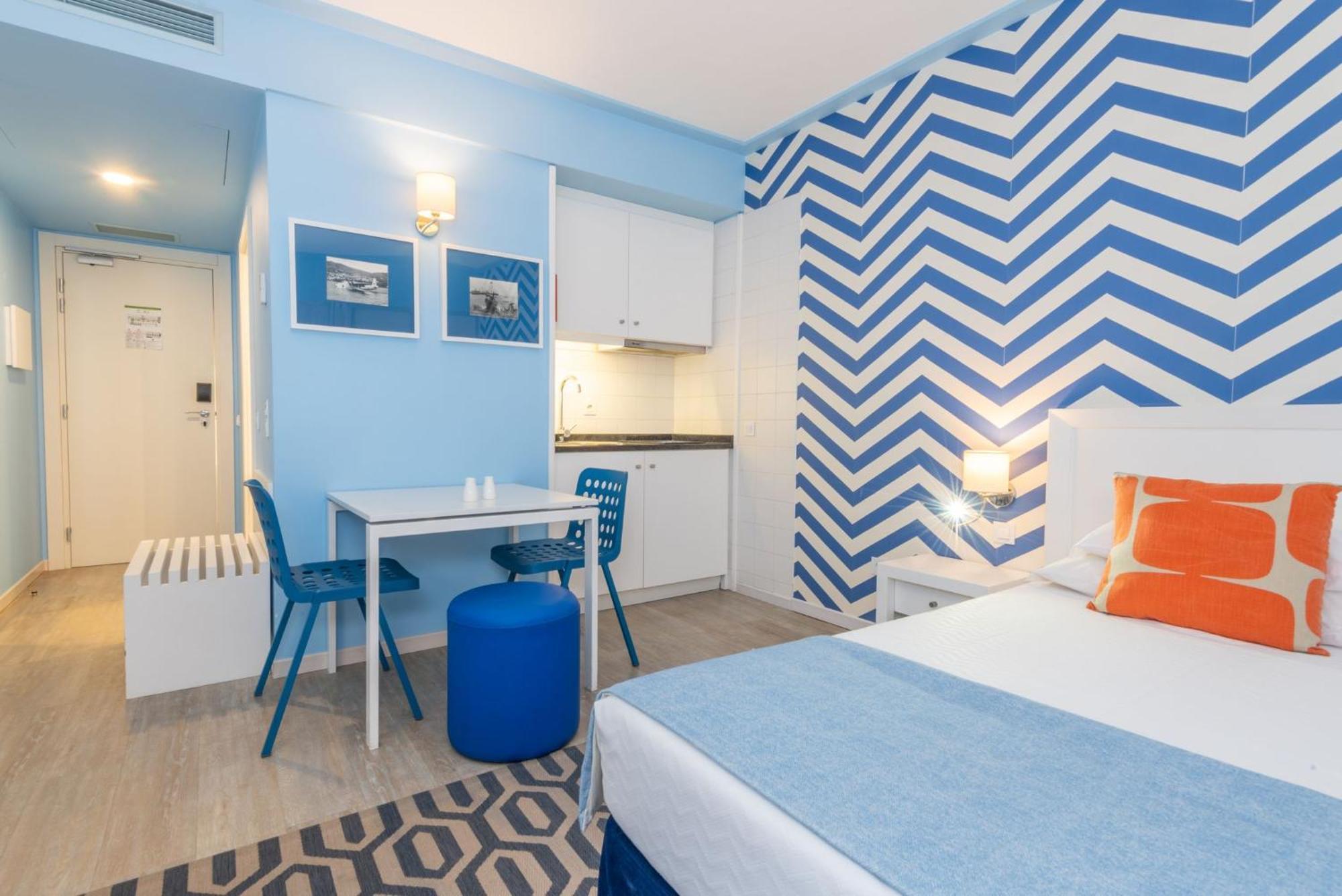 Terrace Mar Suite Hotel Funchal  Exteriér fotografie