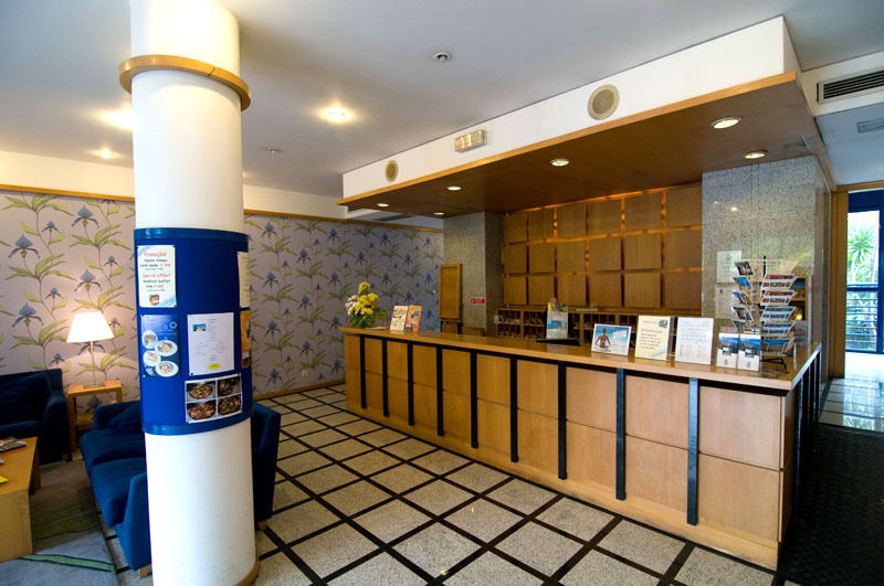 Terrace Mar Suite Hotel Funchal  Exteriér fotografie