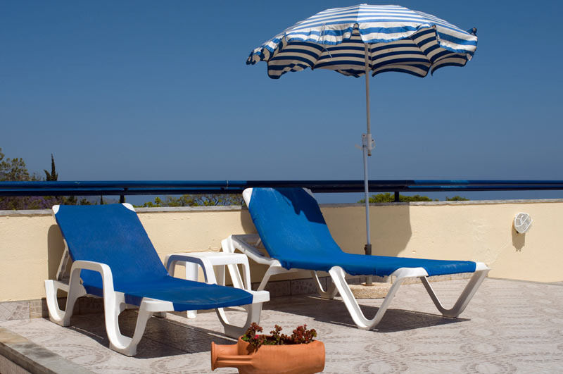 Terrace Mar Suite Hotel Funchal  Exteriér fotografie