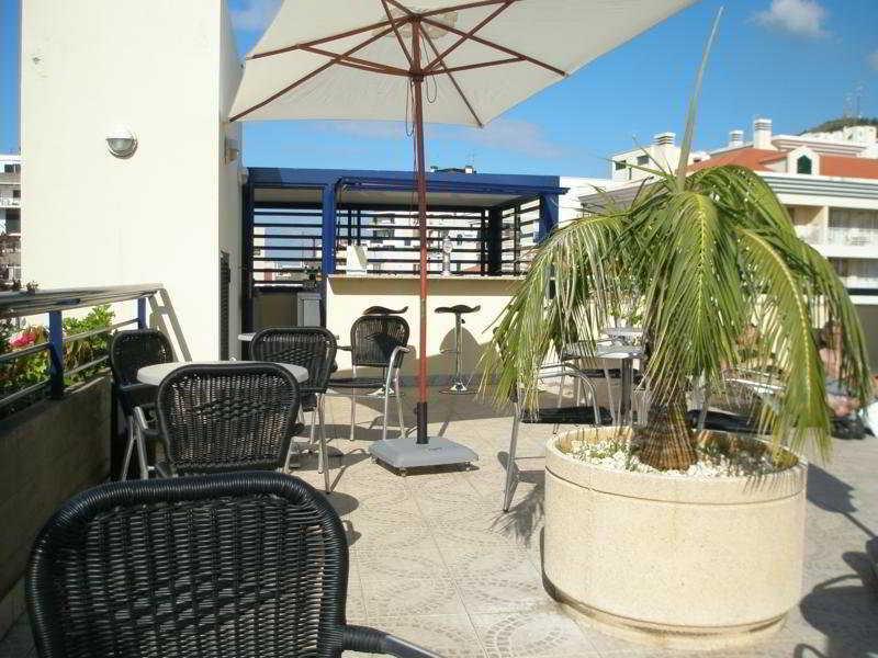 Terrace Mar Suite Hotel Funchal  Exteriér fotografie