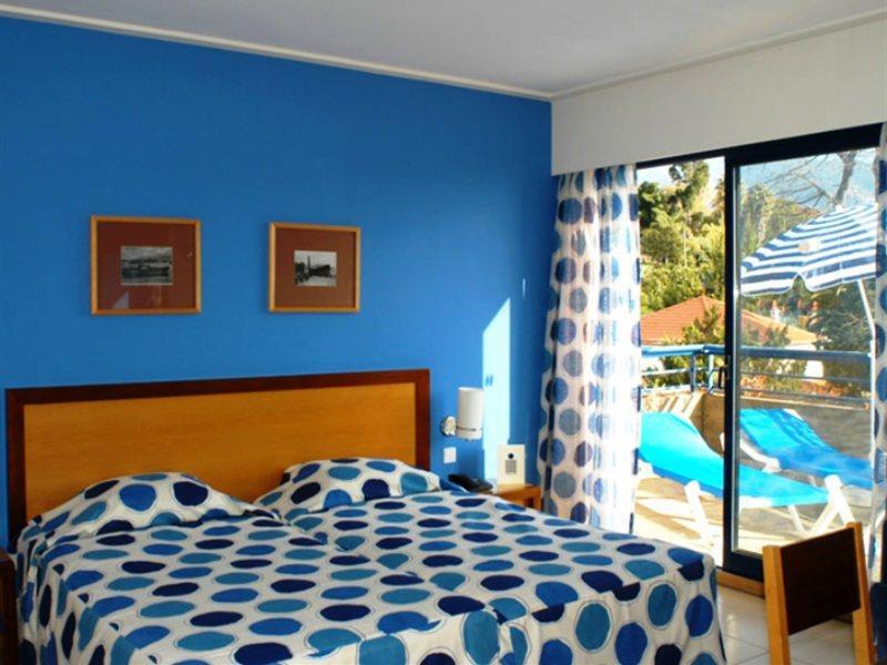 Terrace Mar Suite Hotel Funchal  Exteriér fotografie