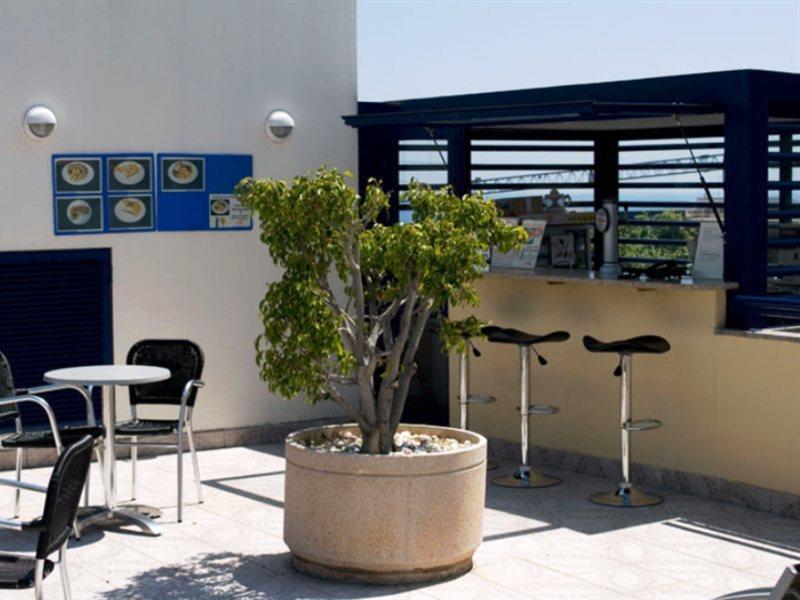 Terrace Mar Suite Hotel Funchal  Exteriér fotografie