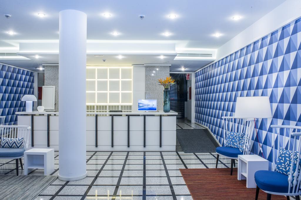 Terrace Mar Suite Hotel Funchal  Exteriér fotografie