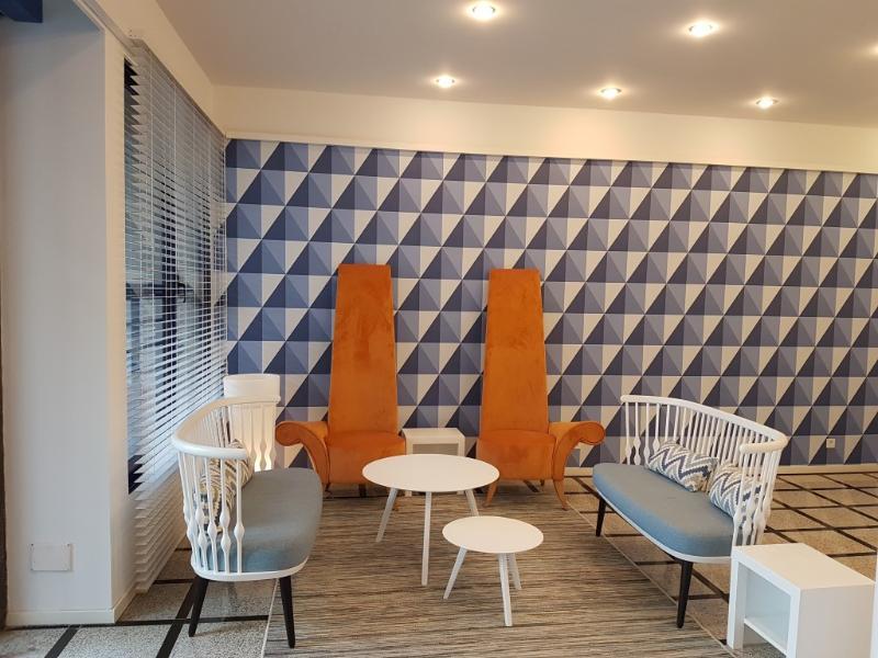 Terrace Mar Suite Hotel Funchal  Exteriér fotografie