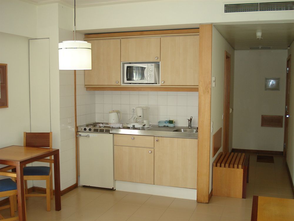 Terrace Mar Suite Hotel Funchal  Exteriér fotografie